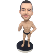 Muscular Man