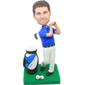 Professional Golfer