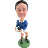 Rugby Player