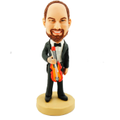 Violinist