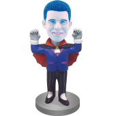 Personalized Vampire Bobble Head