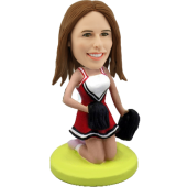 Cheerleader