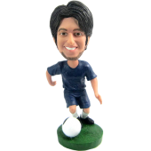 Football Bobble