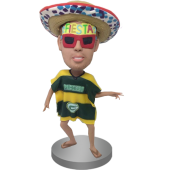 Football Fan