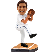 Detroit Baseball Buddy Customized Bobble Head