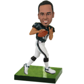 Eagles Football Buddy Custom Bobblehead