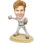 Female Baseball