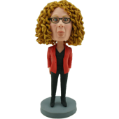 Office Lady