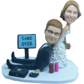 Game Over 