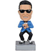 Gangnam Style Dancing Bobble Head