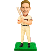 Giants Baseball Customized Bobblehead