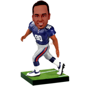Giants Football Buddy Custom Bobblehead