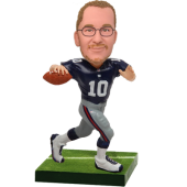 Giants Football Buddy Customized Bobblehead