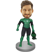 Green Lantern