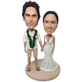 Hawaiian Wedding