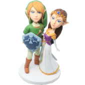Hero and Beauty
