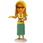 Hawaiian Dancing