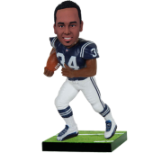 Indianapolis Football Fan Customized Bobblehead