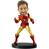 Iron Man Cutom Bobblehead
