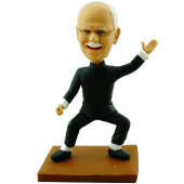 Kongfu Buddy Custom Bobblehead
