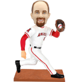 Los Angeles Baseball Custom Bobblehead