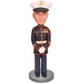 Marine Groomsman