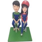 Mario Style 