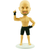 MMA Buddy Custom Bobblehead