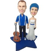 Music Couple 