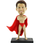 Naked Superman