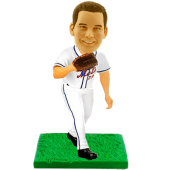 New York Baseball Buddy Custom Bobblehead