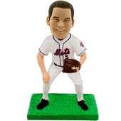New York Baseball Buddy Personalized Bobblehead