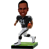 Oakland Football Buddy Custom Bobblehead
