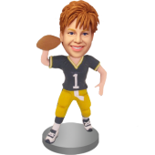 Female Football