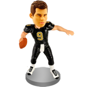 Personalized Football Bobble