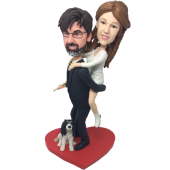Piggy Back