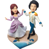 Prince and Priceness