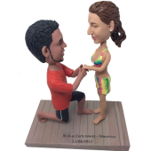 Proposing