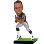 Raiders Football Buddy Customized Bobbleehead