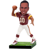 Redskins Football Buddy Customized Bobblehead