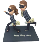 Robbers Couple