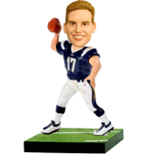 San Diego Football Buddy Custom Bobblehead