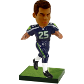 Seahawks Football Fan Custom Bobblehead