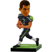 Seahawks Football Fan Customized Bobblehead