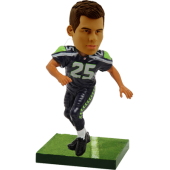 Seattle Football Buddy Custom Bobblehead