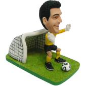 Soccer Goalie