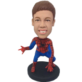 Spider-man Kid