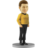 Star Trek Kirk Captain Bobblehead