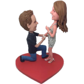 Will You Marry Me