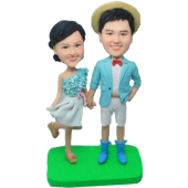 Young Couple